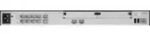 Huawei NetEngine AR720 - Router - 8-Port-Switch - GigE - WAN-Ports: 2 - Seite-zu