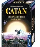 FKS6839170 - Catan Sternenfahrer - Das Duell 2 Spieler DE
