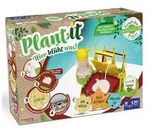 882332 - Plant it - Kinderspiel, 1 Spieler, ab 7 Jahren (DE-Ausgabe)