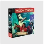 SKED0043 - Mission Control: Critical Orbit