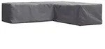 Perel Auenhlle fr L-frmiges Loungeset - 250x250x70cm