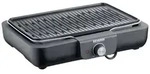 Severin 8556 Tisch Grill Schwarz
