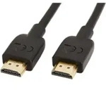 Techly ICOC HDMI2-4-050T, 5 m, HDMI Typ A (Standard), HDMI Typ A (Standard), 3D, 18