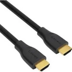 Sonero Premium HDMI-Kabel X-PHC010-050 HDMI2.0 18Gbps 4K/60Hz 5m Unterhaltungselektr.