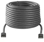 Nedis High Speed HDMI TM Kabel mit Ethernet | HDMITM Stecker | 4K@30Hz | ARC |