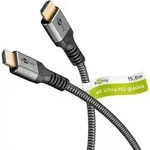 Goobay High-Speed-HDMI-Kabel 64998