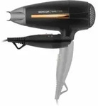 SHD 7100BK hair dryer