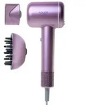 Adler AD 2270 Superseed Haartrockner f&uuml;r alle Haartypen, LED-Display, Lila