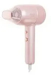 Adler AD 2279 Haartrockner mit 2 Luft- & Temperaturstufen, 1800 W, Pink