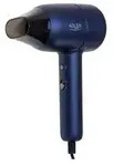 Adler AD 2279 Haartrockner mit 2 Luft- & Temperaturstufen, 1800 W, Navyblau