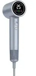 Denver HDD-1400S Silver Haartrockner Silber