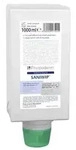 Hautschutzcreme Saniwip, 1000 ml Faltflasche