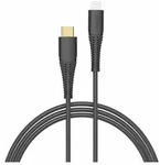 Hama 183308 Lade-/Datenkabel, USB-C auf iPhone Datenkabel