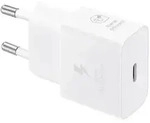 Samsung EP-T2510 - Netzteil - 25 Watt - 3 A - SFC, PD 3.0 (24 pin USB-C)