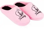 United Labels Looney Tunes Hausschuhe f&uuml;r Damen Tweety Design Puschen Slipper