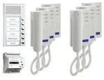 TCS T&uuml;r Control Paketl&ouml;sung PPA06-EN/02