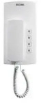 Elcom Audio-Haustelefon BHT-200 ws