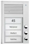 TCS T&Uuml;R Control T&uuml;rsprechanlage