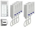 TCS T&uuml;r Control Paketl&ouml;sung PPA07-EN/02