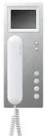 Siedle BTSV 850-03 E/W T&uuml;rsprechanlage Kabelgebunden Wei&szlig;