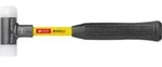 Schonhammer mit Glasfaserstiel r&uuml;ckschlagfrei 40mm PB Swiss Tools