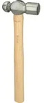 KS Tools 142.1524 Schlosserhammer, englische Form, 680 g