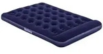 Bestway 67225 Luftbett (L x B x H) 191 x 137 x 28cm K&ouml;nigs-Blau