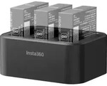 Insta360 CINSAAXE_1 Schnellladeger&auml;t Ace Pro
