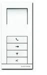 ABB 83210 AP-624 T&uuml;rsprechanlagen-Zubeh&ouml;r Wei&szlig;