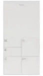Elcom Freisprech-Haustelefon ws BFT-510 WS