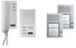 TCS T&Uuml;R Control T&uuml;rsprechanlage