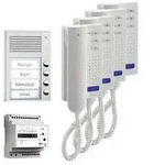 TCS T&uuml;r Control Paketl&ouml;sung PPA04-EN/02