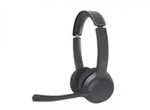 Conceptronic POLONA04B Bluetooth-Stereo-Headset, Verkabelt & Kabellos, Anrufe/Musik,