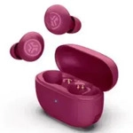 JLAB Audio JLAB Go Air Pop TWS Earbuds cloud white - Kopfh&ouml;rer - 20 KHz