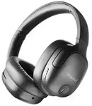 INTENSO Over-Ear Kopfh&ouml;rer O400HA, TWS, Bluetooth, ANC, schwarz