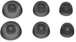 Jabra Ear Gel pack - Ohrh&ouml;rer-Satz f&uuml;r Kopfh&ouml;rer - f&uuml;r Elite 7 Active - 7 Pro
