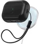 ESR Orbit Halolock MagSafe Apple AirPods Pro 1 / 2 &ndash; schwarz