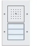 Gira T&uuml;rstation 126766