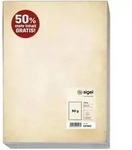 Motiv-Papier A4 90g Vintage 50+25 Blatt gratis
