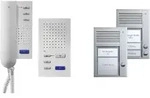 TCS home:pack Audio, Aufputz, Zweifamilienhaus, PSC2120-0000 bestehend aus Audio