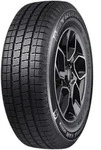 TRIANGLE Ganzjahresreifen 215/65 R16 TL 109/107T SEASONX VAN TA702 C 8PR BSW M+S