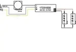 Brumberg 17231000 LED-Trafo 75W 24V dimmbar 1St.