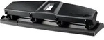Maped Vierfachlocher Essentials E4001, schwarz