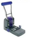 Rapesco P1100 - Locher - strapazierbar - 100