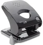 RAPESCO Locher X5-30 ECO 1523 30Blatt schwarz