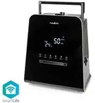 Nedis SmartLife Luftbefeuchter | HUMI150BKW | Schwarz