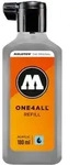 Nachf&uuml;llflasche ONE4ALL ACRYLIC 180ml, Nr. 203, cool grey pastell