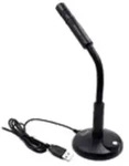 Equip USB-Tisch-Mikrofon Multimedia-Technik Mikrofone