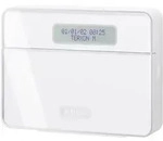 ABUS Terxon PSTN W&auml;hlger&auml;t AZ6301 analog 12V DC. Ohne Netzteil Install.Baumaterial
