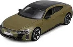 Maisto 32907G - Modellauto - Audi RS e-tron GT (gr&uuml;n, Ma&szlig;stab 1:24) Modell Auto